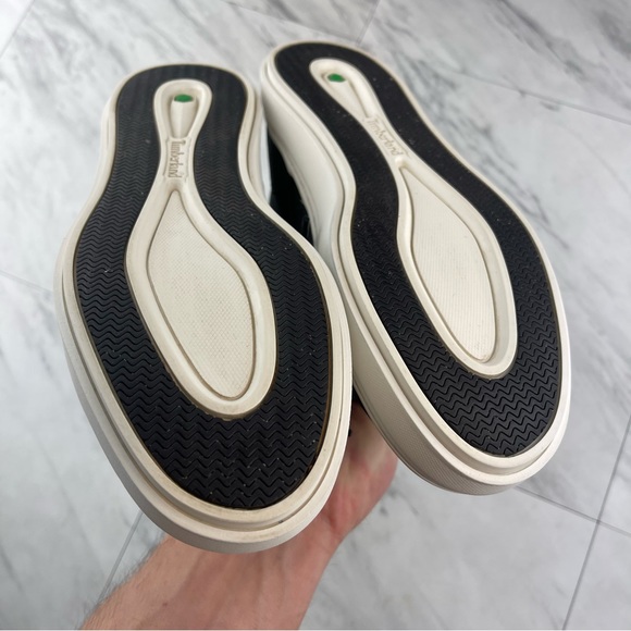 •Timberland Bria High Top Sneaker Black leather womens 6 shoes - Picture 12 of 14